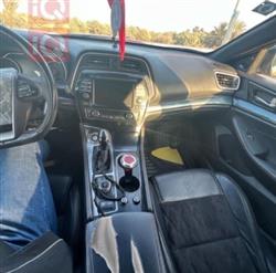 نيسان ماكسيما